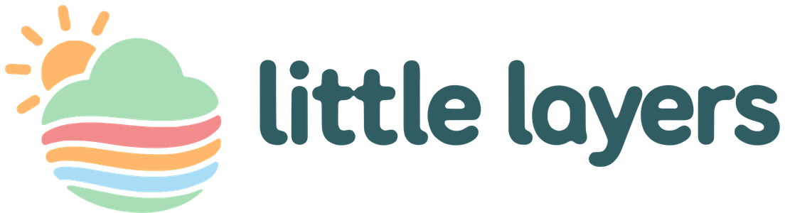 Little Layers logo